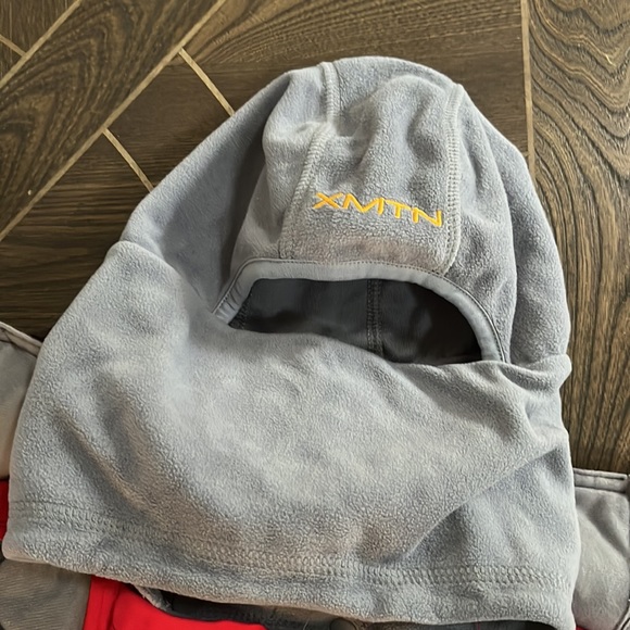 Boys Winter Jacket - Picture 8 of 10